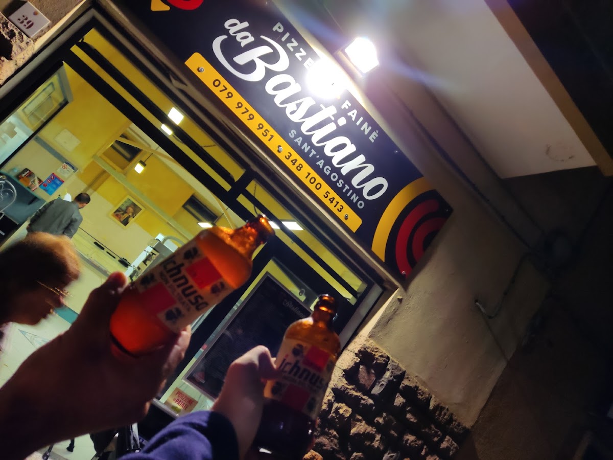 Pizzeria Sant'agostino Photos 2